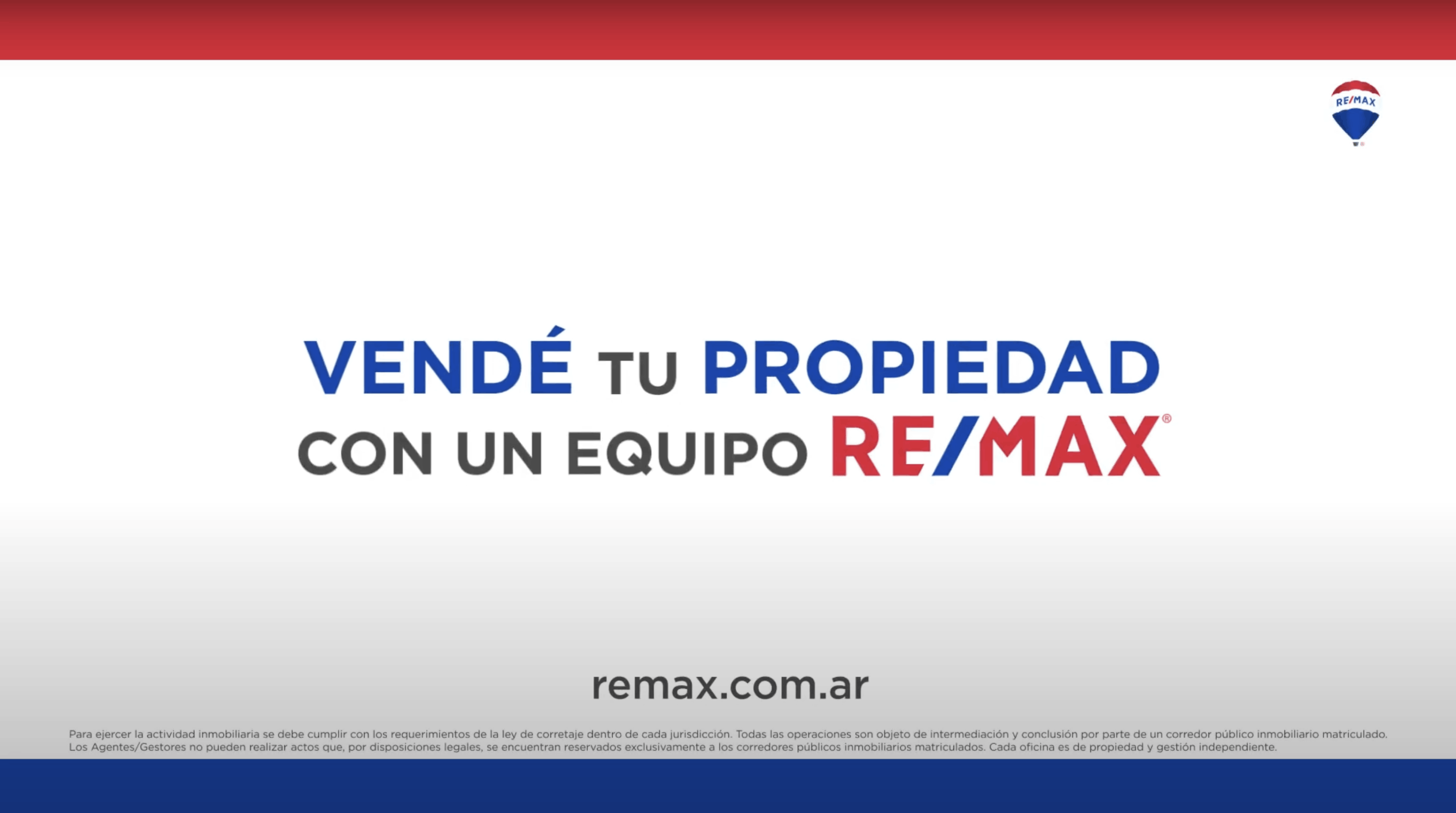Remax video